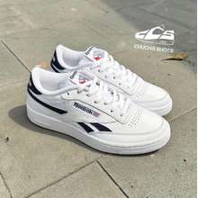 Giày dép Reebok Club