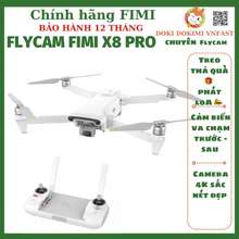 Flycam Xiaomi Fimi X8 Pro 15Km - Fimi X8 2022 V2