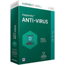 Phần mềm diệt virus Anti virus 1
