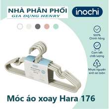 Nhiều Lựa Chọn Móc Treo Quần Áo Móc