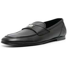 Giày Lười Dolce Gabbana D G Ariosto Loafers