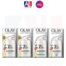 Kem Dưỡng Olay Total Effects 7 In One Anti