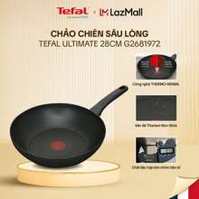 Chảo chiên sâu lòng Ultimate G2681972 -