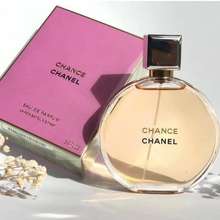 Nước Hoa Nữ Authentic Chanel Chance Edp (