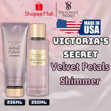 Body Mist Victoria Secret Chính Hãng Velvet