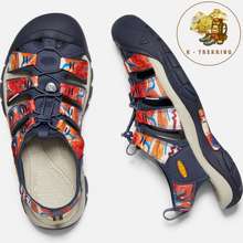 Giày trekking rọ sandal creek Newport H2