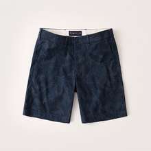 Quần short Abercrombie & Fitch