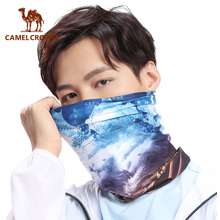 Khăn Choàng Bandana Thần Kỳ Chống Tia Uv