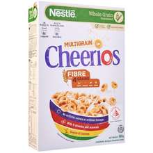 Ngũ Cốc Ăn Sáng Cheerios Multi Grain