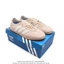 Adidas Bản Gốc Clot Gazelle Của Edison Chen 