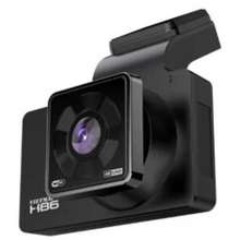 Camera hành Trình Trước Sau H86 cảnh báo 