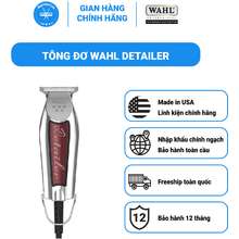 Tông Đơ Chấn Viền Detailer Chính Hãng