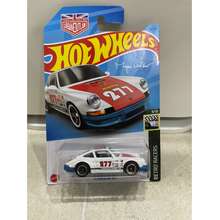 Xe Mô Hình Đồ Chơi Cơ Bản Hotwheels 1:64 