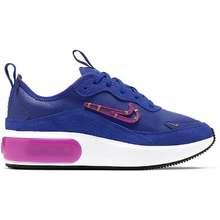 Giày Thể Thao Nữ Air Max Dia SE Blue Pink