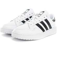 adidas Giày Thể Thao Team Court EG9734 Màu Trắng Size 36.5