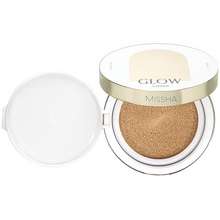 Glow Cushion No 13 Ivory 0 49 Oz 14