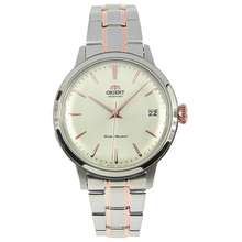 Orient Đồng Hồ Nữ Bambino Bambino Automatic Ladies Ra Ac0010S10B