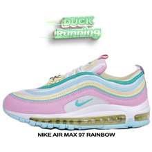 （Classical）Giày Thể Thao *_Nike Air Max 97 