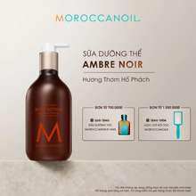 Sản phẩm tắm & chăm sóc cơ thể Moroccanoil