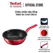 Chảo chiên sâu lòng đáy từ 24cm/ 28cm 