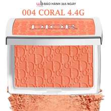 Phấn Má Hồng Dior 004 Coral 4.4G Cam San Hô 