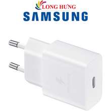 Cốc sạc Power Adapter 1Type-C 15W PD