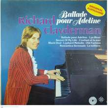 stereomate - Đĩa nhạc - LP Vinyl: Richard