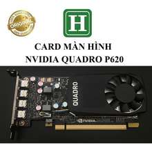 Card Màn Hình Quadro P620 2Gb 128 Bit Gddr5