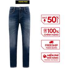 Quần Jeans Dài Nam Ecko Unltd Thời Trang