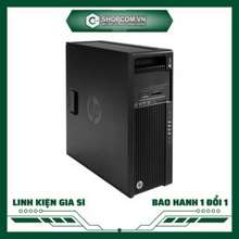 Bộ Máy Tính Bàn Workstation Z420 | E5 1620V2 