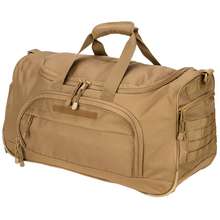 Gym Bag For Men Tactical Duffle Bag Military