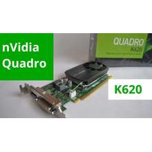 Card màn hình k620 2GB chuyên đồ hoạ 