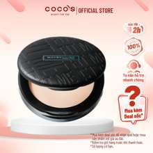 Phấn Phủ Fit Me Matte+Poreless, Phấn Phủ