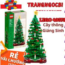 Sẵn - 40573 - Cây Thông Giáng