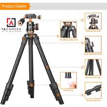 Chân Máy Ảnh Tripod & Monopod