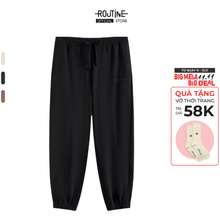 Quần Jogger Unisex Có Hình In. Jogger -