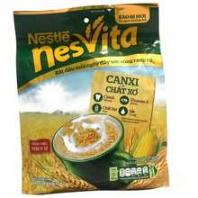 Ngũ Cốc Dinh Dưỡng Nguyên Cám Nesvita