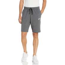 Nike Men 39 S Sportswear Club Short Jersey