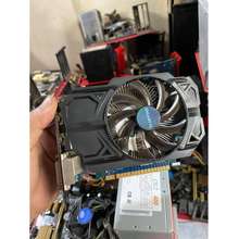 Vga Gtx 750Ti/2G Chính Hãng Chuyên