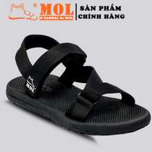 Sandal Nam Nữ Unisex Quai Chữ Z Ms1166B Màu