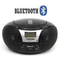 Đài Cd Usb Bluetooth