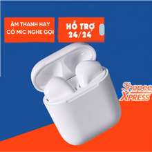 Tai Nghe Bluetooth Công Nghệ Mới Âm Thanh