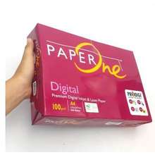 Giấy photocopy A4 PaperOne 70gsm - 80gsm-