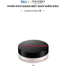 Phấn Phủ Dạng Bột Synchro Skin Invisible