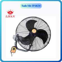 Quạt Treo Tường Công Nghiệp 20 Inch T -