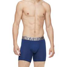 Quần Lót Nam CK Microfiber Boxer Briefs NB2540 