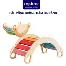 Ván Thăng Bằng Montessori Bập Bênh Vận