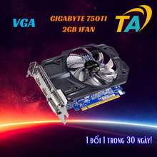 Card Màn Hình Vga Giga Gtx