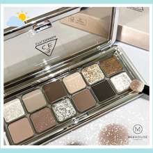 3Ce Bảng Mắt 12 Ô New Take Eye Shadow