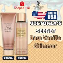 Body Mist Victoria Secret Chính Hãng Bare